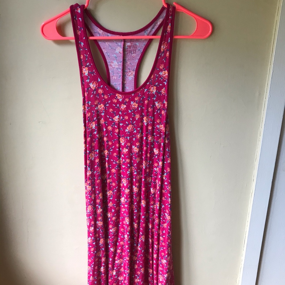 Swing Dress